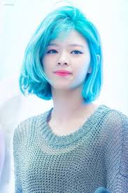 This korean girl hairstyle always looks sensual and enchanting. Hairfit K Pop Hairstyle Korean Girls For Android Apk Download