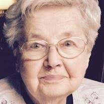 Lois Martha Olds Obituary