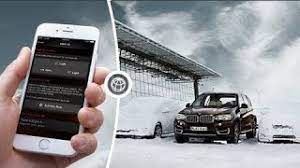 Lock or unlock your bmw and activate the climate control. Connecteddrive Bmw Connected For Android Youtube