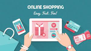 Your online shopping stock images are ready. 242 818 Online Shopping Vectors Royalty Free Vector Online Shopping Images Depositphotos