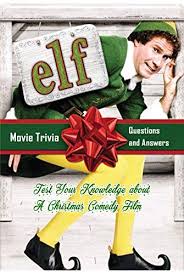 Read on for some hilarious trivia questions that will make your brain and your funny bone work overtime. Elf Movie Trivia Questions And Answers Things You Probably Didn T Know About The Movie Elf Kindle Edition By Heckathorn Ashli Humor Entertainment Kindle Ebooks Amazon Com