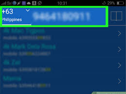 That was a few years ago, so perhaps it's changing. How To Change Your Caller Id On Android With Pictures Wikihow Tech