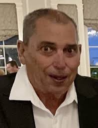 Obituary information for David T. Brisbois