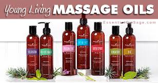 Young living sensation massage oil 8 oz. Quick Guide To The Young Living Massage Oil Selection