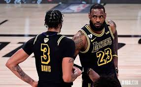 We did not find results for: Lakers Vs Heat Como Y Donde Ver En Vivo Por Tv El Juego 3 De Las Finales De La Nba Tico Urbano