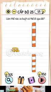 Check spelling or type a new query. Ä'ap An Brain Test Giáº£i Brain Test Táº¥t Cáº£ Level 1 Ä'áº¿n 265 Quantrimang Com