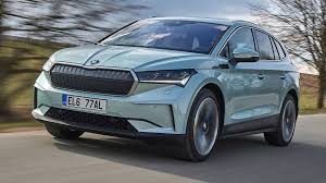 Price, specs and release datethe skoda's enyaq iv is the czech brand's first bespoke electric car. Skoda Enyaq Einstieg In Den Markt Fur Elektroautos