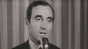 Resultado de imagen de charles aznavour