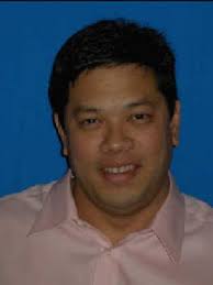 Toby D. Richards, DNP