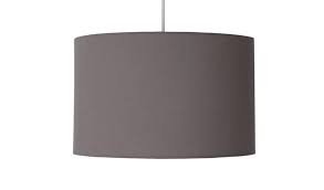Hektar dark grey, floor lamp. Buy Argos Home Large Drum Shade Flint Grey Lamp Shades Argos