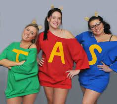 71 Winning Group Halloween Costume Ideas Three Person Halloween Costumes Tv Show Halloween Costumes Trio Halloween Costumes