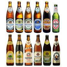 Maybe you would like to learn more about one of these? German Beer Brands Full Containers Origin Germany Deutschland Buy German Beer Bier Bear Paulaner Erdinger Weissbier Product On Alibaba Com