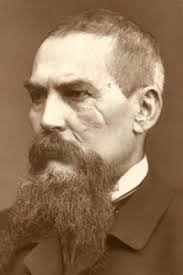 He Is Steel!' — The Bicentennial Of Sir Richard Francis Burton