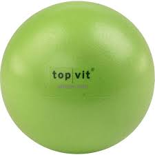 In some rare cases, yoga balls may get holes or crack. Pilates Ball Klein Yoga Ball Aufblasbar