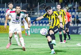 Tembetary vs Guaraní: Duelo clave en Villa Elisa por el Clausura 2025 - Imagen principal del artículo