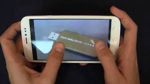 Blu Life View Review – Otosection