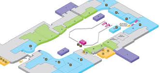 Airport Maps