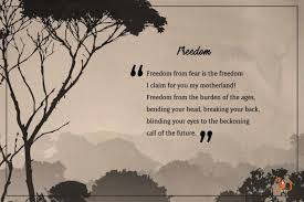 Pin By Nisha B Saroha On Nature At Its Best Rabindranath Tagore Poem Nobel Prize In Literature Poems