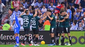 News source: ESPN Deportes