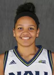 2017-18 Women's Basketball Roster