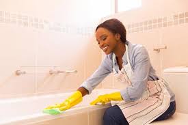 It has been proven that a clean and tidy home can reduce stress. Denver House Cleaning Services Maid Complete