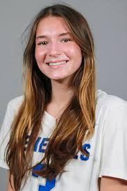 2024 Women's Lacrosse Roster