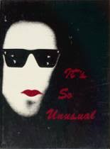 Mccollum High School Class of 1987