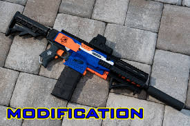 This mod adds nerf guns into your minecraft world . Pin On Dartxtag