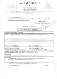 Bucuresti, sectorul 1 2 nov. Galerie Buletine Caralact