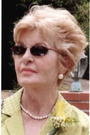 FAYE CINCOTTA Obituary (2012)