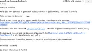 Vous êtes alors conduit sur la page mot de passe. Https Plone Unige Ch Distic Pub Acces Orisis Comment Changer Psw Orisis
