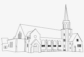 Как нарисовать церковь урок рисования how to draw a church drawing lesson. Iglesia Ni Cristo Church Drawing 800x475 Png Download Pngkit