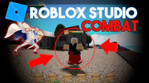 Roblox Studio How To Make A Melee System Punching Youtube