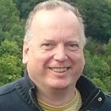 Barnaby Harris (@craftlager)