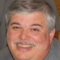 Keith Wayne Gomez Obituary (2022)