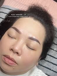 今日美人💓 Janice Yau 【在逃公主造型】 #闹厅造型谢谢你的信任