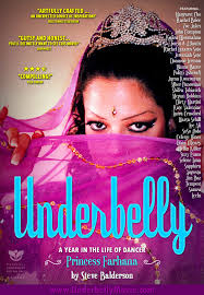 Belly Bump and Grind: Lawrence embraces the swaying subculture of belly  dance