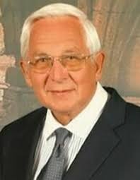 Thad Whitinger Obituary