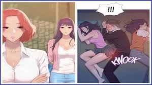 old man adult manhwa - Manga 1