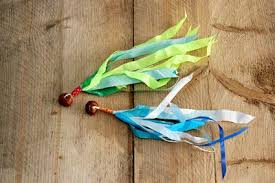 Kathi Pirati Kastanienkometen Art Activities For Kids Handmade Games Diy For Kids