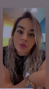 Karla Chacon's Instagram, Twitter & Facebook