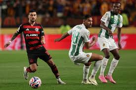 Flamengo vs. Bayern: De Arrascaeta figura en ajustada derrota en Mundial - Imagen principal del artículo