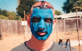 Backyard Anthropology