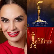 SIN SEDE Y SIN FECHA DOS DE LOS CERTÁMENES PRINCIPALES QUE OFRECE MEXICANA  UNIVERSAL! 🤯🔥 Lupita Jones directora de Mexicana Universal franquicia  nacional con las licencias de Miss Grand International y Miss