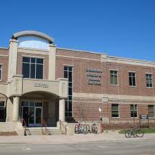 When you're moving to a new area, locating department stores can be a priority, especially when you need curtains, bathroom accessories or picture frames. Health Department City Of Sioux Falls