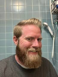 Is 3mm the best trim length for facial hair?