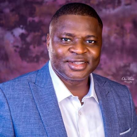 Prophet Samuel Adebayo Ojo