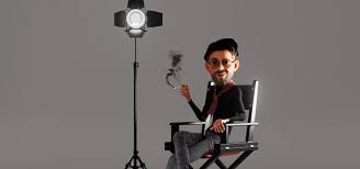 Less is always more in animation": a day in the life of senior animator Jonathan  Pui