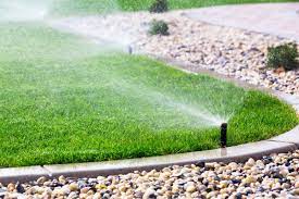 1 whether you're motivated by water restrictions, good. How Long To Water Your Lawn 2021 This Old House