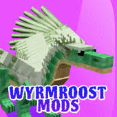 Maybe you would like to learn more about one of these? Wyrmroost Mod For Minecraft 2 0 Apk Wyrm Roostm46 Apk Download